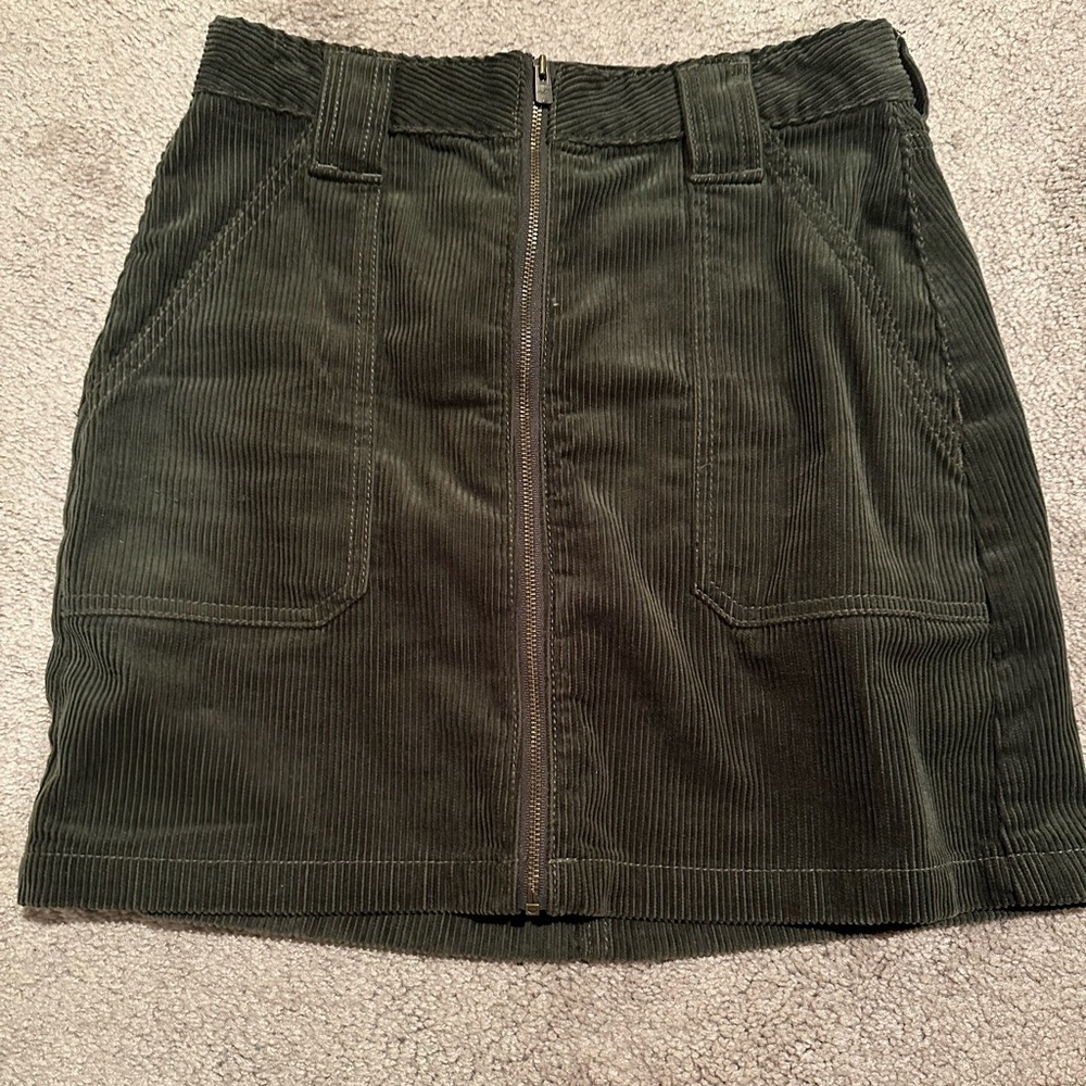 Hollister Women’s Skirt